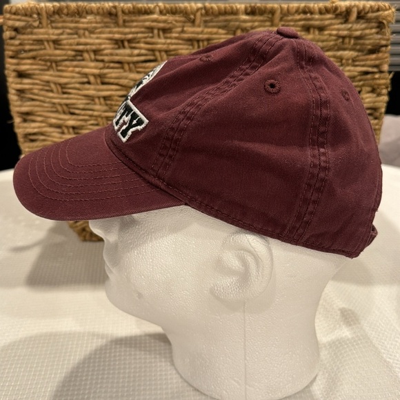 Legacy Trinity baseball cap- Adjustable - Picture 4 of 9